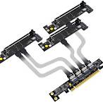 pcie x16 slot splitter